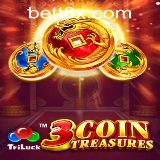 Discover the Thrills of 3CoinTreasures: A Journey Through Gaming and Adventure