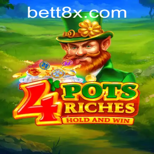 Exploring the Exciting World of '4potsriches' in the 8xBet Universe