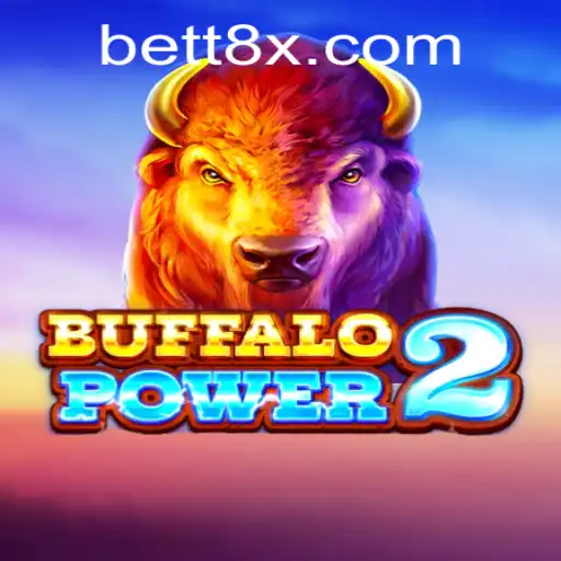 Discover the Thrilling World of BuffaloPower2 and its Connection to 8xbet