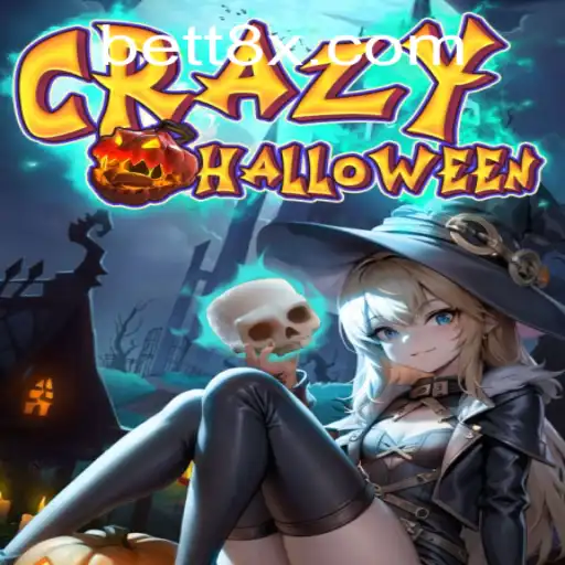 CrazyHalloween Game Guide: Embrace the Spooky Fun with 8xbet