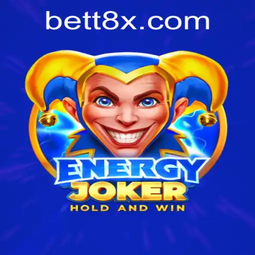 Unveiling EnergyJoker: A Dynamic Gaming Experience on 8xbet