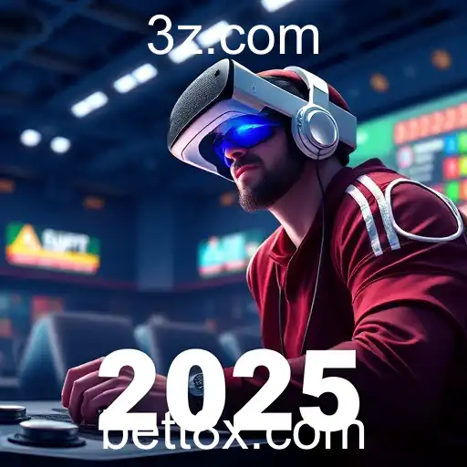 Inovações e Desafios do Mercado de Jogos em 2025