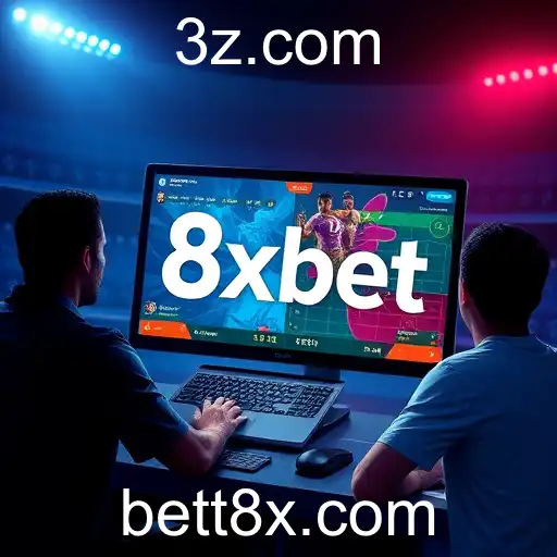 Crescimento do Mercado de Apostas Online no Brasil