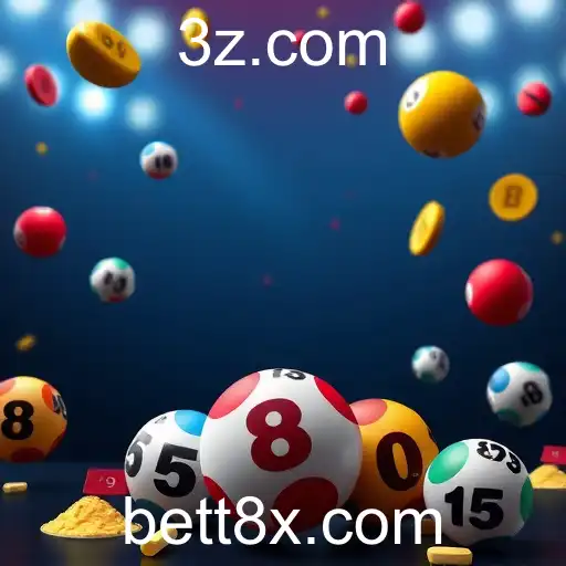 Expansão da 8xbet no Mercado Global de Jogos
