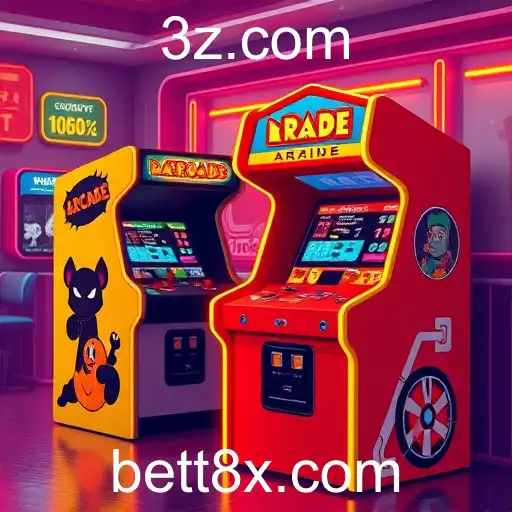 Impacto dos Jogos Online em 2025: A Influência da 8xbet no Mercado Brasileiro