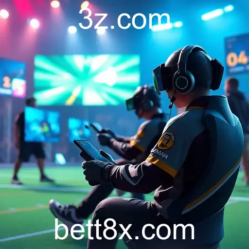 O Crescimento dos Sites de Jogos Online em 2025