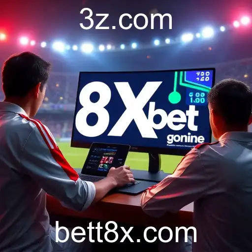 A Influência do 8xbet no Mercado de Jogos Online em Portugal