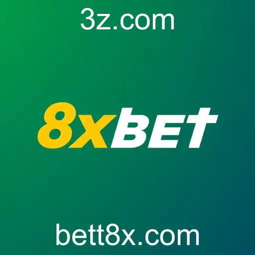O Impacto do 8xbet no Cenário de Apostas Online no Brasil