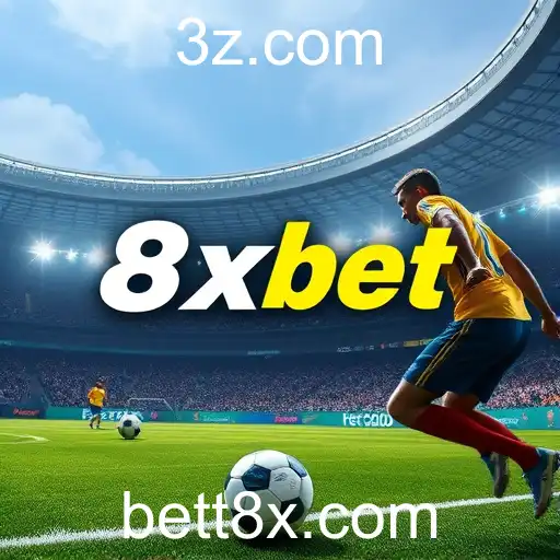 Tendências e Crescimento do 8xbet no Brasil