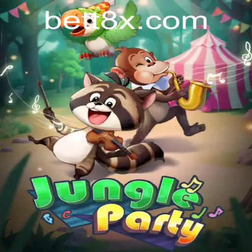 Discover the Thrilling World of JungleParty: A New Adventure with 8xbet