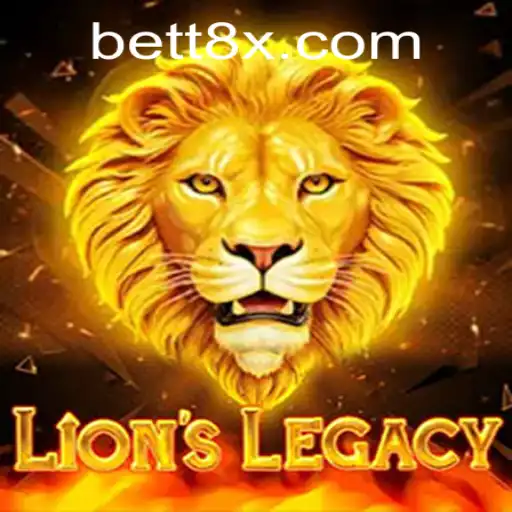 LionsLegacy: Unveiling the Epic Adventure Interwoven with 8xbet Gaming Excitement