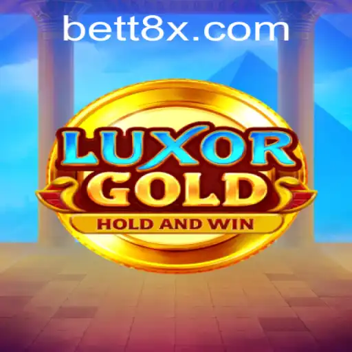 LuxorGold: An Enthralling Journey into the World of 8xbet