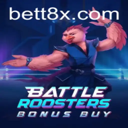 BattleRoostersBonusBuy: A Thrilling New Addition to 8xbet's Gaming Lineup