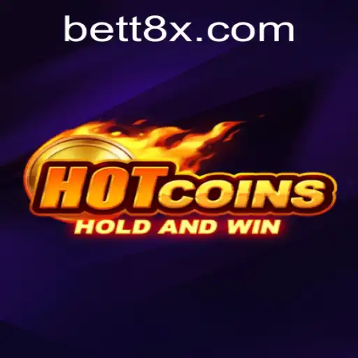 Exploring HotCoins: The Thrilling Game Sweeping Through 8xbet