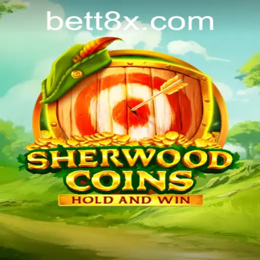 Exploring the Fascinating World of SherwoodCoins and its Connection with 8xbet