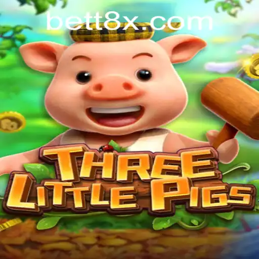 Explore 'THREELITTLEPIGS' with 8xbet: A Deep Dive into the New Game Phenomenon