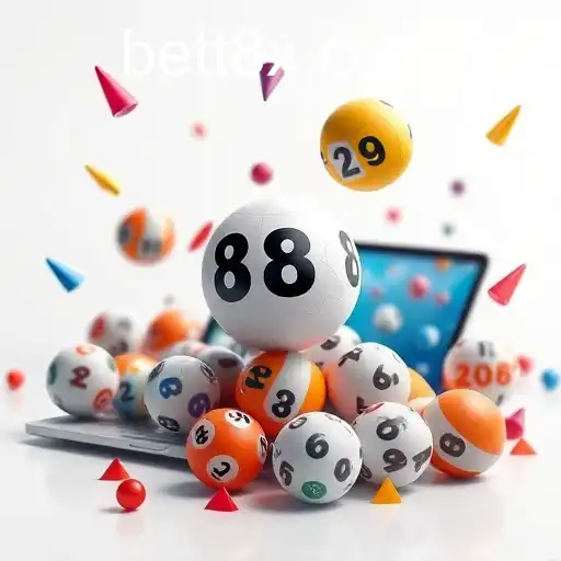 Understanding the Rise of Online Lottery: A Look into 8xbet