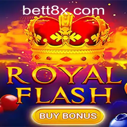 Unveiling the Thrills of RoyalFlashBuyBonus on 8xbet: A Game-Changing Adventure