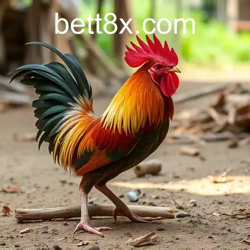 The Intricate World of Sabong Games and the Popularity of 8xbet